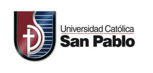 Logo UCSP