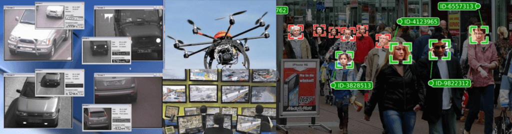 Círculos de Investigación en Realidad Aumentada para fines de Tránsito de Vehículos y Seguridad Ciudadana