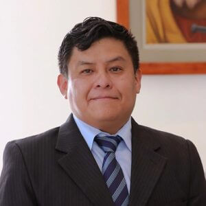 Manuel Loayza Fernandez