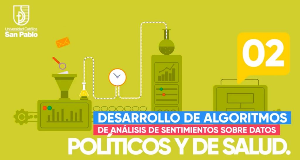Análisis de Datos Masivos en Redes Sociales para Detección de Tendencias Estratégicas en Asuntos Relacionados a Política y Salud
